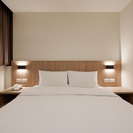 Nei Jiang Hotel Taipei Dış mekan fotoğraf