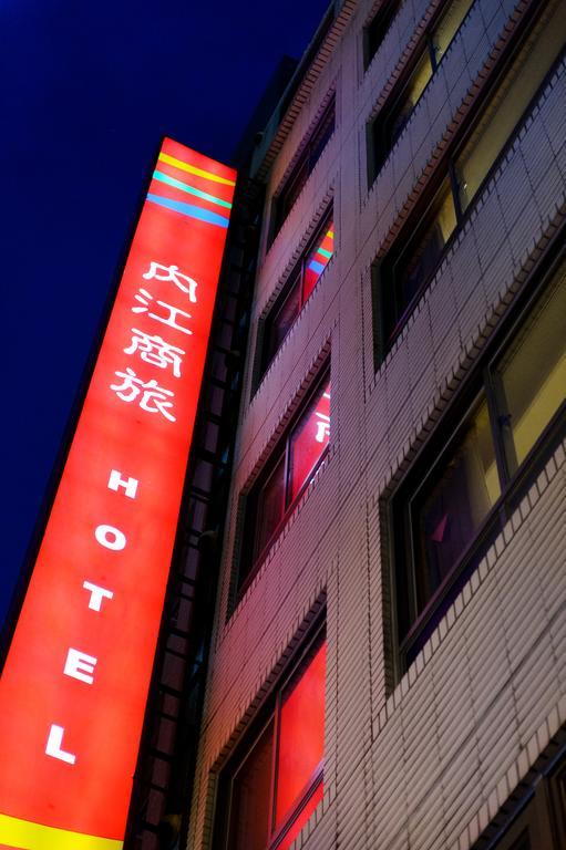 Nei Jiang Hotel Taipei Dış mekan fotoğraf