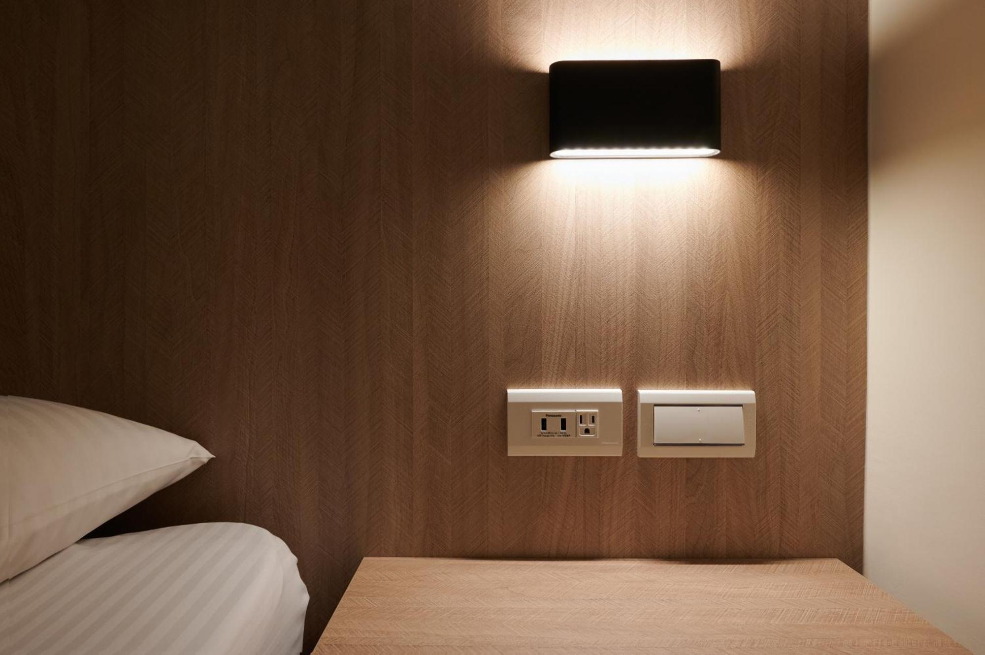 Nei Jiang Hotel Taipei Dış mekan fotoğraf