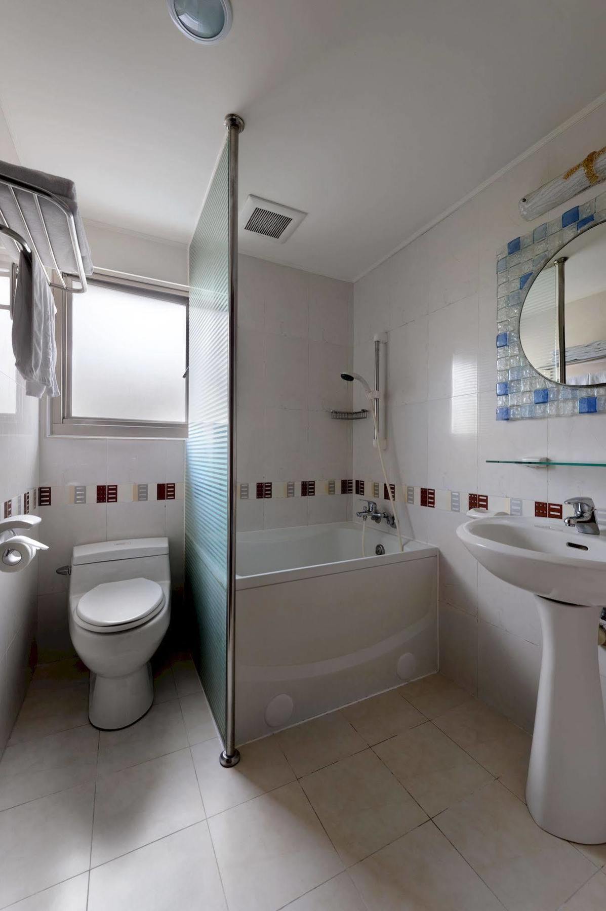 Nei Jiang Hotel Taipei Dış mekan fotoğraf